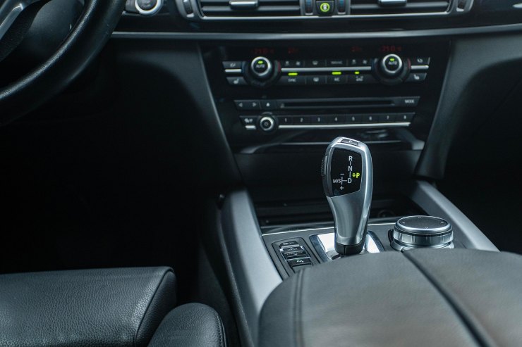 auto nuova e cambio gomme
