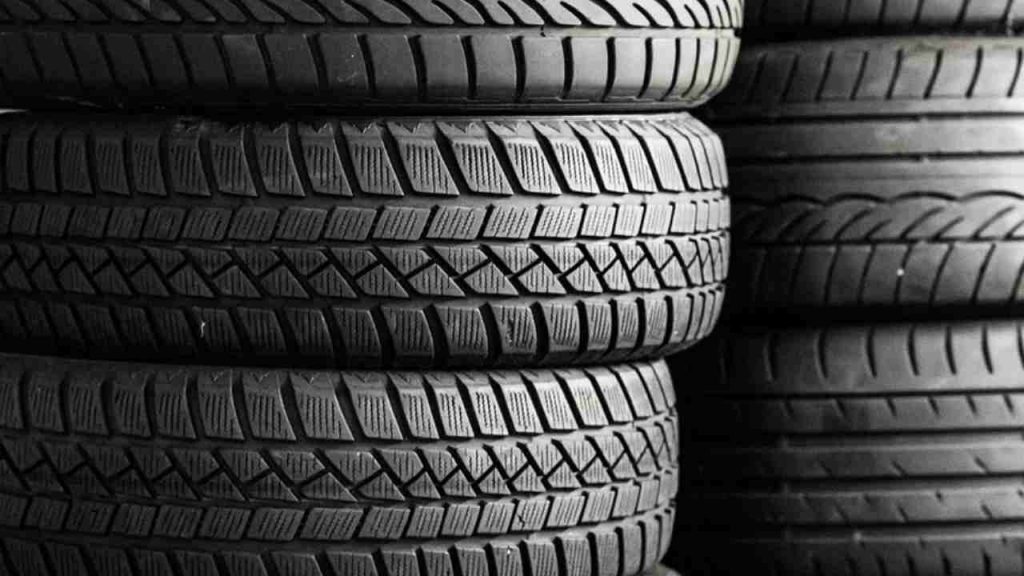 auto nuova e cambio gomme