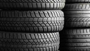 auto nuova e cambio gomme