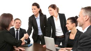 lavoro e novità