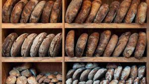 pane migliore di massa