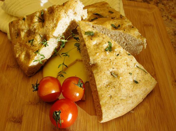 pane migliore di massa, ecco di che si tratta