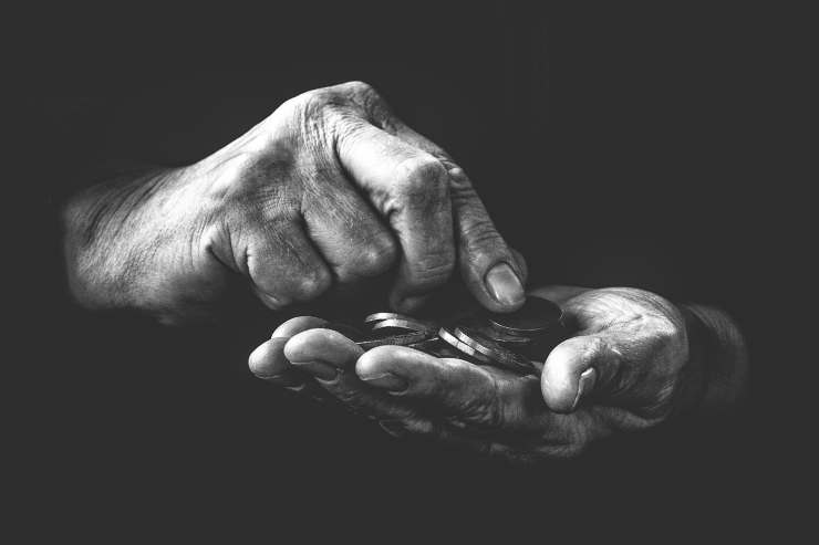 Pensione anticipata