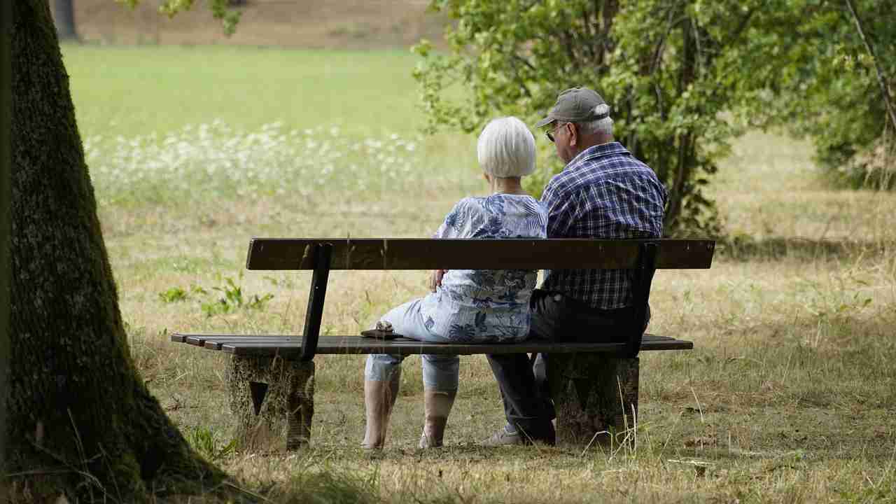 pensioni