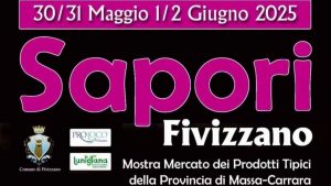 sapori fivizzano
