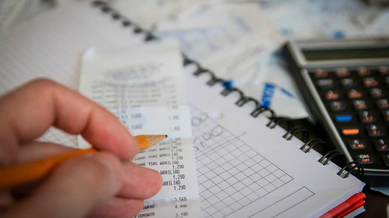 tasse e pagamenti