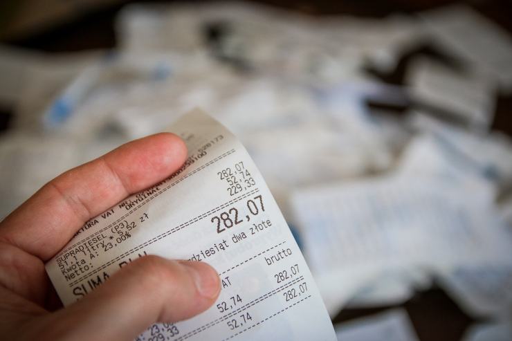 tasse e contributi novità