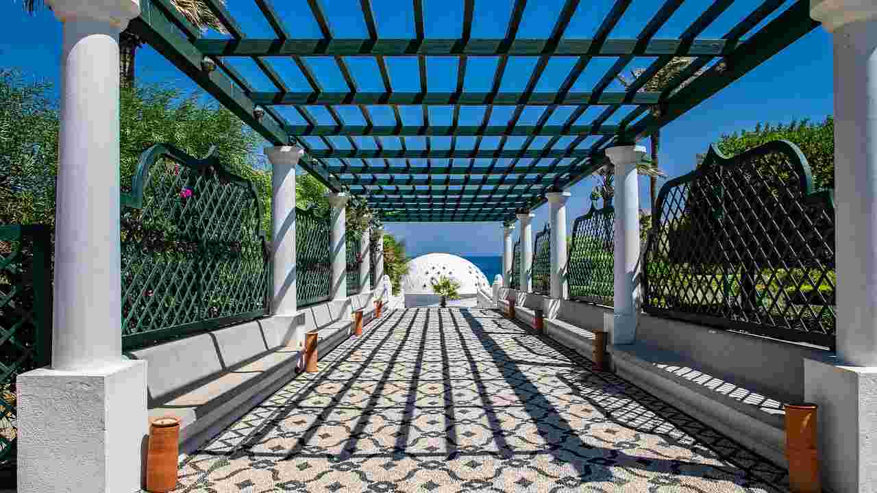 terme di toscana