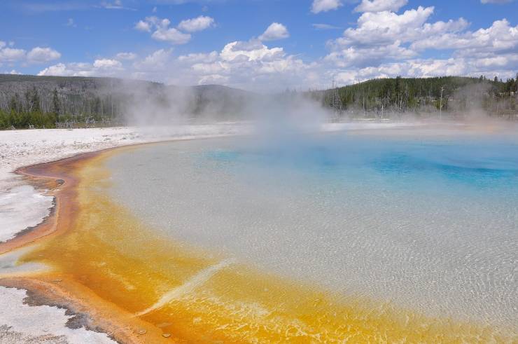 terme di toscana