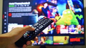 tv e multe