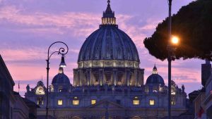 vaticano