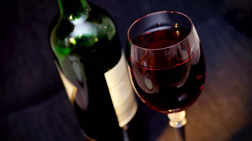 Vino pregiato e dove acquistarlo