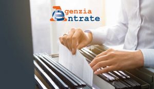 Agenzia delle Entrate lavoro