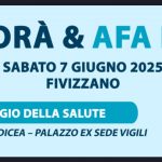Agorà e Afa Day - Lagazzettadimassaecarrara.it