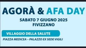 Agorà e Afa Day - Lagazzettadimassaecarrara.it