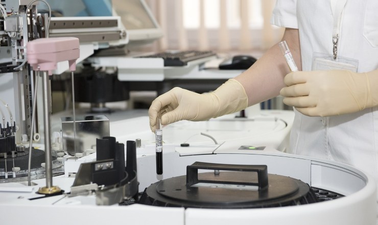 Analisi di laboratorio - Lagazzettadimassaecarrara.it