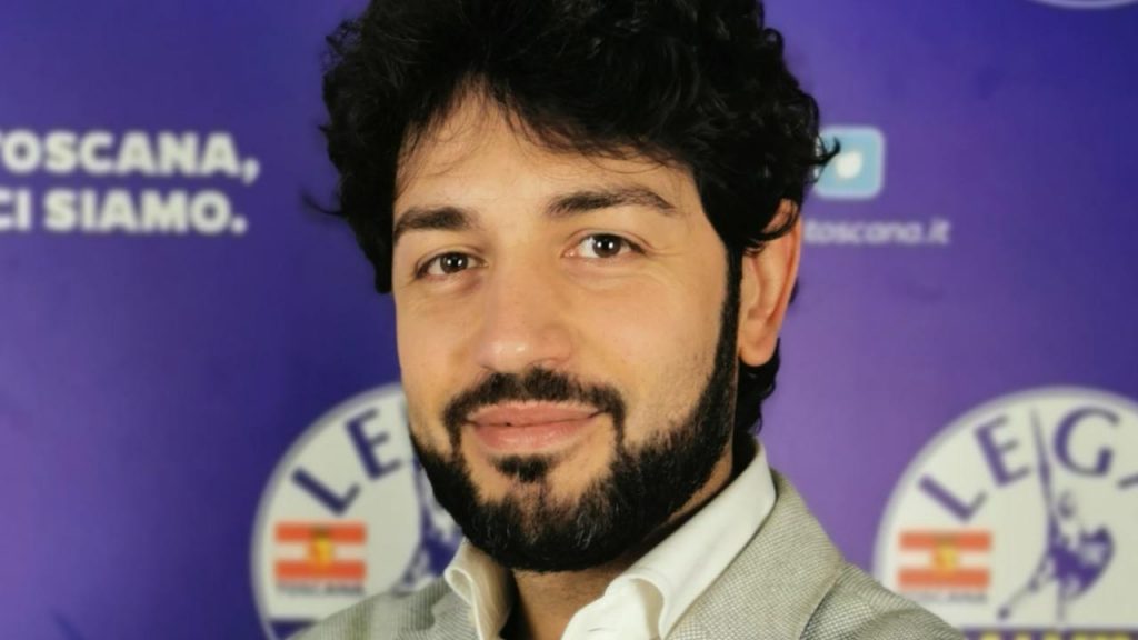 Andrea Barabotti - Lagazzettadimassaecarrara.it