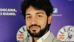 Andrea Barabotti - Lagazzettadimassaecarrara.it