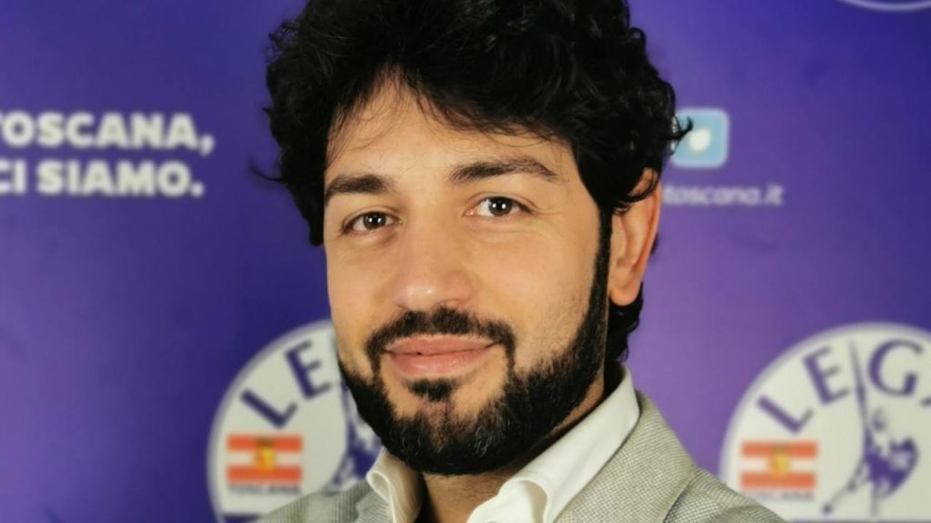 Andrea Barabotti - Lagazzettadimassaecarrara.it