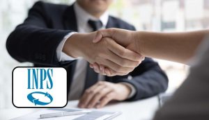 Assunzioni Inps Inail -