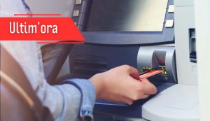 Bancomat proposta moneta elettronica