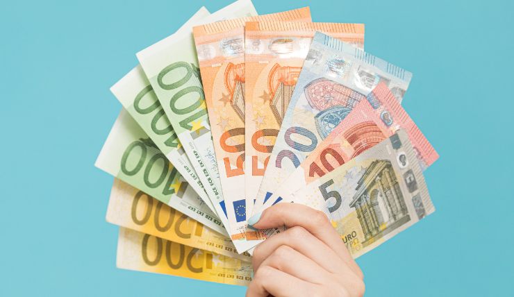Banconote euro