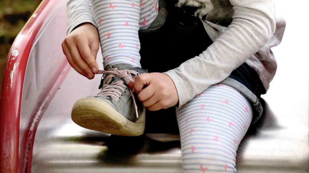 Bimba all'asilo - Lagazzettadimassaecarrara.it