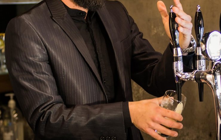 Birra alla spina - Lagazzettadimassaecarrara.it