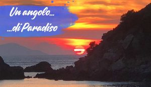 Cala del Mar Morto