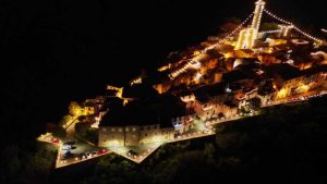 Caprigliola, Aulla - Lagazzettadimassaecarrara.it