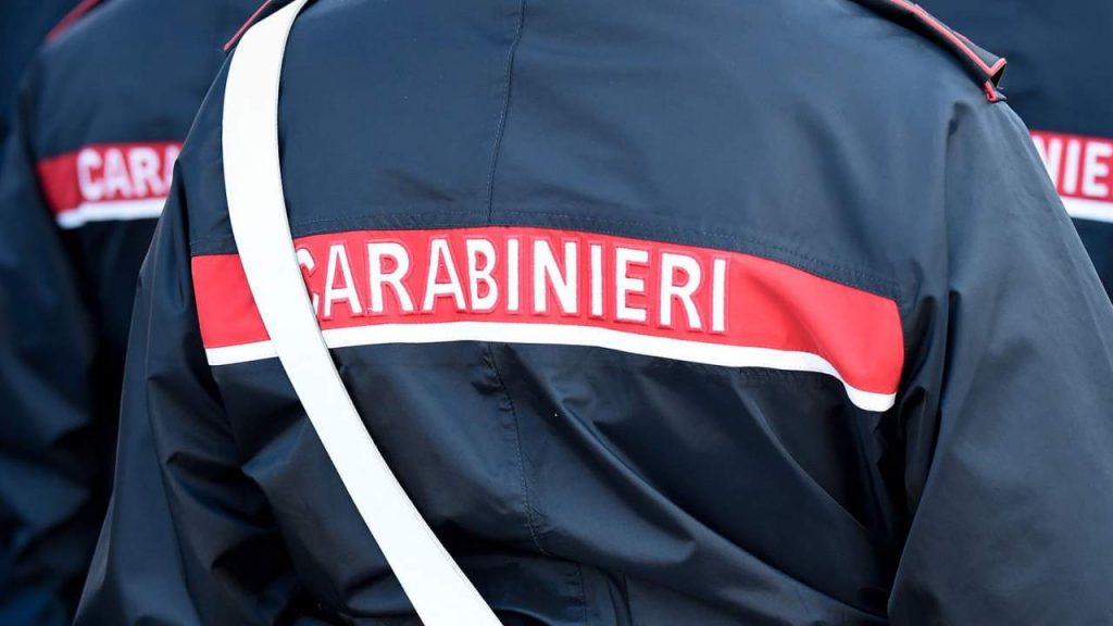 Arma dei Carabinieri - Lagazzettadimassaecarrara.it