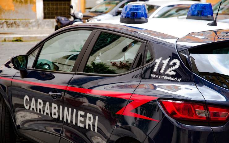 Carabinieri - Lagazzettadimassaecarrara.it