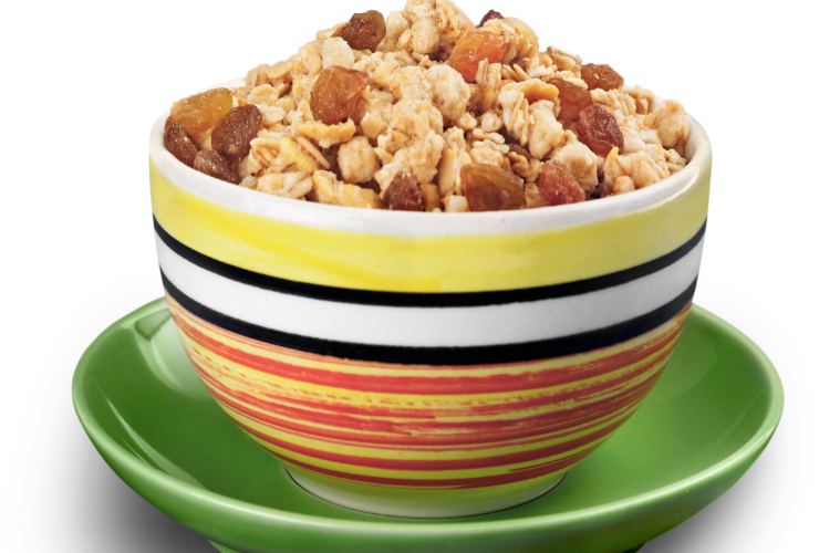 Cereali