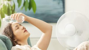 Colpo di calore - Lagazzettadimassaecarrara.it