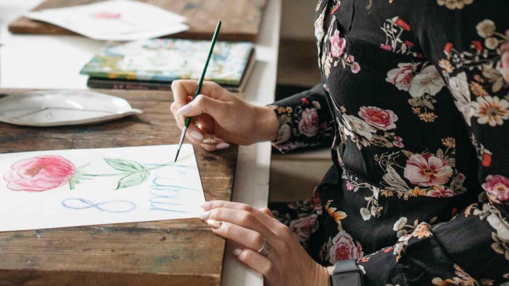 Corso di pittura - Lagazzettadimassaecarrara.it