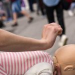 Corsi di soccorso sui bambini - Lagazzettadimassaecarrara.it