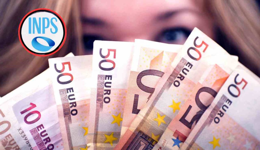 Doppio accredito INPS