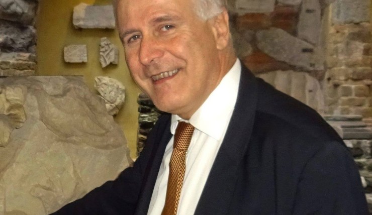 Eugenio Giani - Lagazzettadimassaecarrara.it