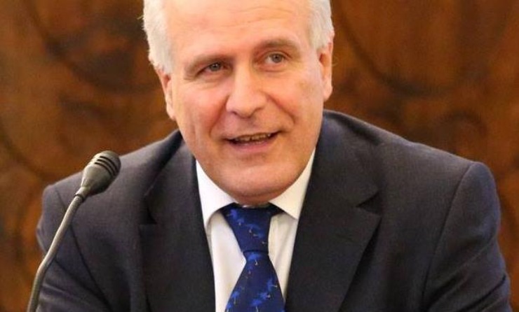 Eugenio Giani - Lagazzettadimassaecarrara.it