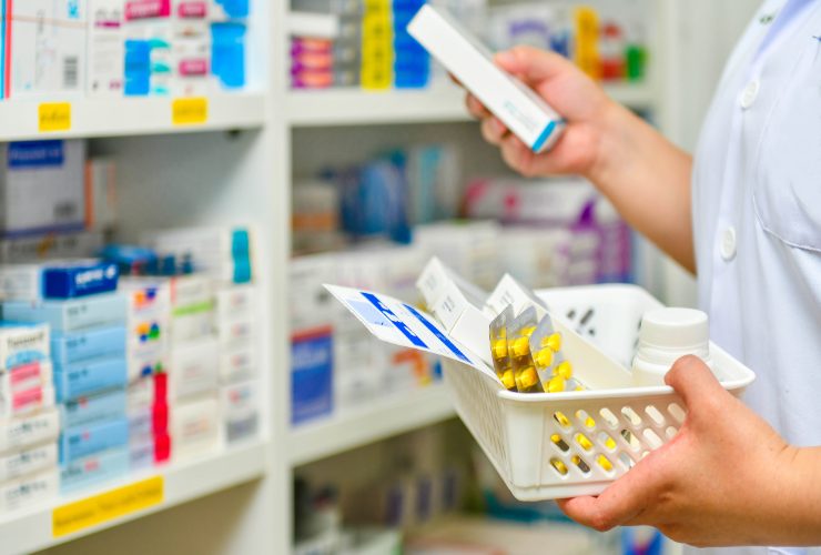 Farmacia