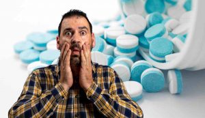 Farmaco pillole