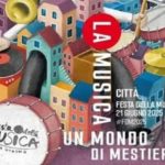 Festa della Musica ad Aulla - Lagazzettadimassaecarrara.it