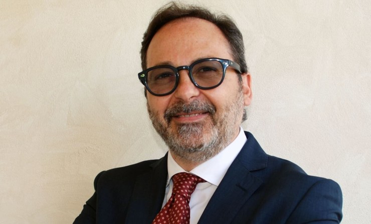 Francesco Persiani - Lagazzettadimassaecarrara.it