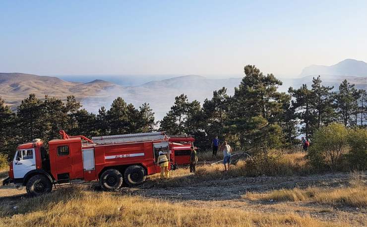 Incendio - Lagazzettadimassaecarrara.it