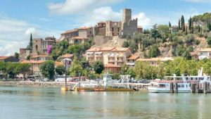 Lago Trasimeno - Lagazzettadimassaecarrara.it