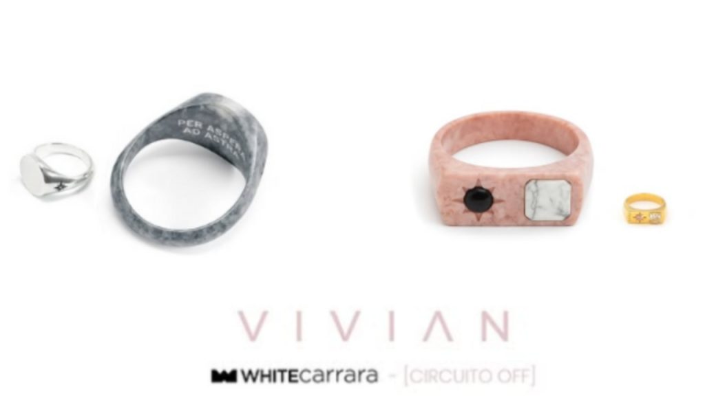 Le creazioni di Viviana Bianchi - Lagazzettadimassaecarrara.it