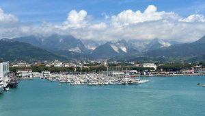 Marina di Carrara - Lagazzettadimassaecarrara.it