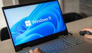 Microsoft 11