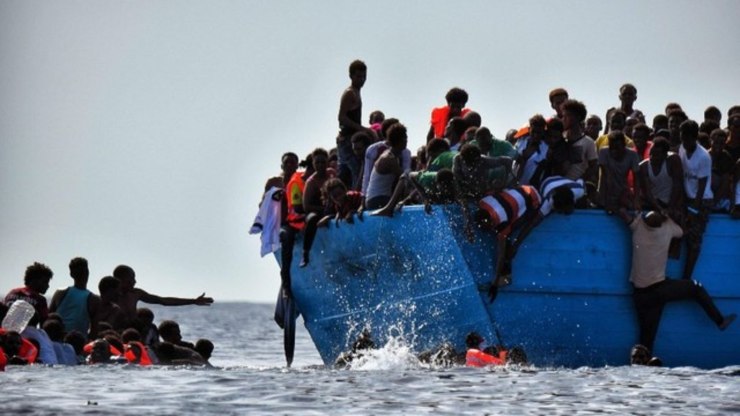 Migranti - Lagazzettadimassaecarrara.it