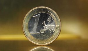 Moneta 1 euro